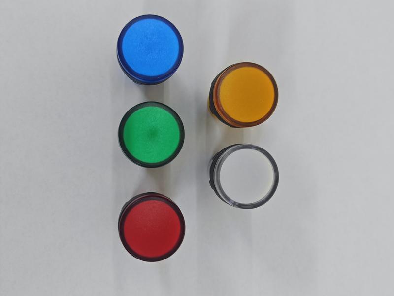 信号灯AD16-22DS